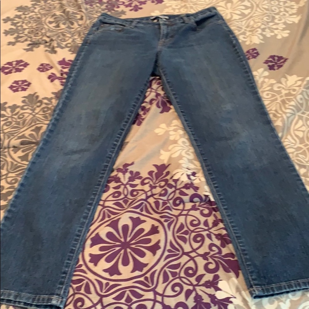 Jeans - Picture 3 of 4